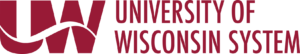University of Wisconsin System Logo